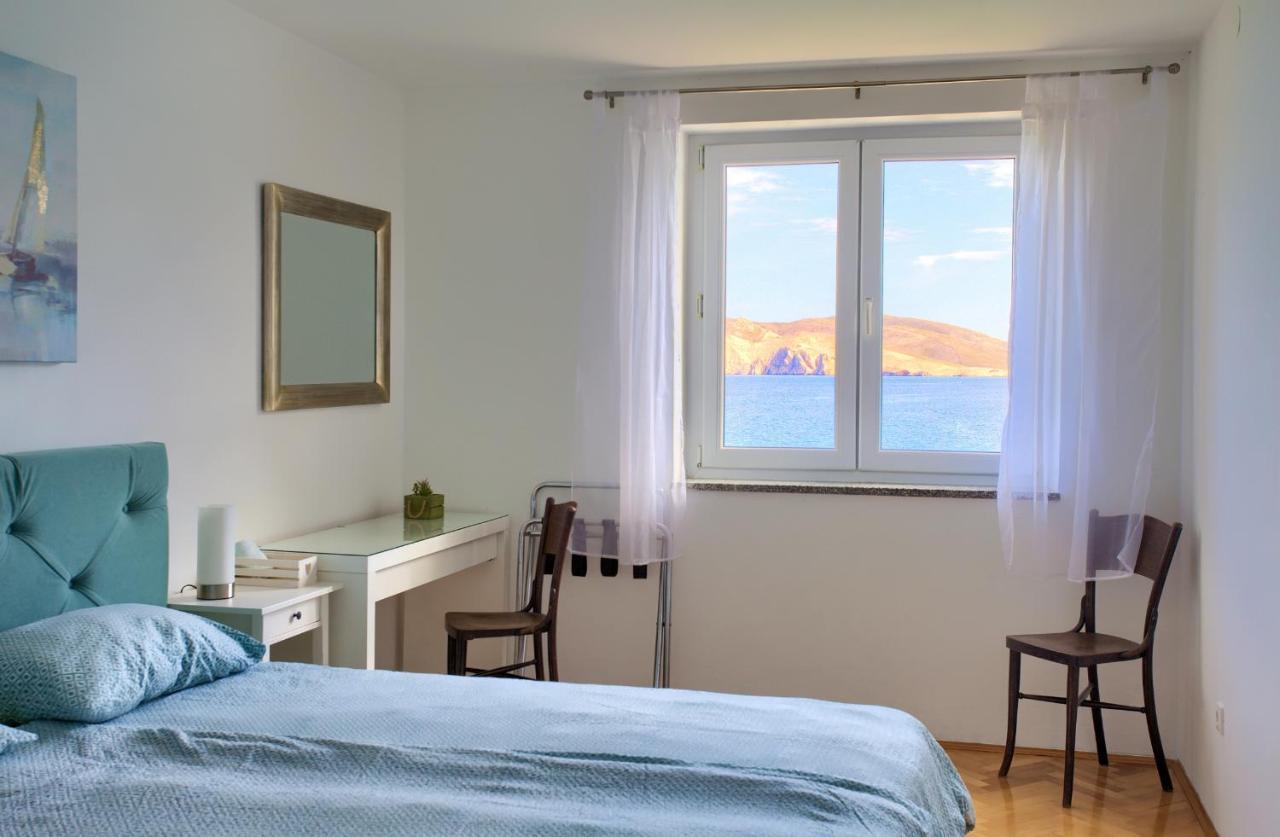 Apartment Frane Башка Экстерьер фото
